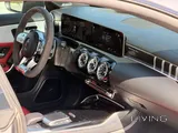 Mercedes-Benz CLA 45 S AMG 2023